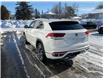 2023 Volkswagen Atlas Cross Sport 3.6 FSI Execline (Stk: 250156) in Kingston - Image 5 of 23