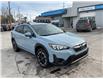2022 Subaru Crosstrek Convenience (Stk: 250180) in Kingston - Image 1 of 26
