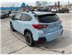 2022 Subaru Crosstrek Convenience (Stk: 250180) in Kingston - Image 5 of 26