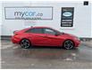 2022 Hyundai Elantra N Line (Stk: 250206) in North Bay - Image 2 of 22