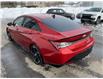 2022 Hyundai Elantra N Line (Stk: 250206) in North Bay - Image 5 of 22