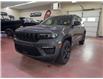 2024 Jeep Grand Cherokee Limited (Stk: T24-60A) in Nipawin - Image 1 of 26