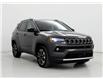 2024 Jeep Compass Limited (Stk: F0634) in Saskatoon - Image 1 of 23