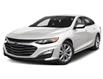 2021 Chevrolet Malibu LT (Stk: 24605B) in Campbellton - Image 1 of 11