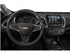 2021 Chevrolet Malibu LT (Stk: 24605B) in Campbellton - Image 4 of 11