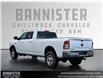 2021 RAM 3500 Big Horn (Stk: 30U19693) in Chilliwack - Image 4 of 32