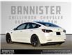 2021 Tesla Model 3 Standard Range Plus (Stk: 30U19740) in Chilliwack - Image 4 of 27