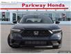 2025 Honda Accord SE (Stk: 2313275) in North York - Image 2 of 27