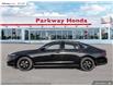 2025 Honda Accord SE (Stk: 2313275) in North York - Image 3 of 27