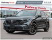 2025 Honda CR-V Sport (Stk: 2313525) in North York - Image 1 of 21