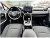 2022 Toyota RAV4 LE (Stk: 8363P) in ORILLIA - Image 11 of 24
