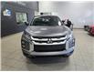 2022 Mitsubishi RVR ES (Stk: 22MR00987) in Winnipeg - Image 2 of 24