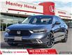 2025 Honda Accord Hybrid Touring (Stk: H21898) in St. Catharines - Image 1 of 25