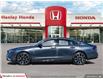 2025 Honda Accord Hybrid Touring (Stk: H21898) in St. Catharines - Image 3 of 25