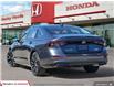 2025 Honda Accord Hybrid Touring (Stk: H21898) in St. Catharines - Image 4 of 25
