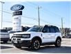 2022 Ford Bronco Sport Outer Banks (Stk: VF00258R) in Chatham - Image 1 of 30