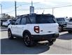 2022 Ford Bronco Sport Outer Banks (Stk: VF00258R) in Chatham - Image 4 of 30