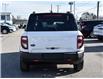 2022 Ford Bronco Sport Outer Banks (Stk: VF00258R) in Chatham - Image 5 of 30