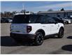 2022 Ford Bronco Sport Outer Banks (Stk: VF00258R) in Chatham - Image 6 of 30