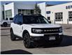 2022 Ford Bronco Sport Outer Banks (Stk: VF00258R) in Chatham - Image 7 of 30