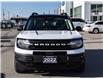 2022 Ford Bronco Sport Outer Banks (Stk: VF00258R) in Chatham - Image 8 of 30