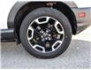 2022 Ford Bronco Sport Outer Banks (Stk: VF00258R) in Chatham - Image 11 of 30
