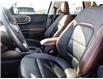 2022 Ford Bronco Sport Outer Banks (Stk: VF00258R) in Chatham - Image 14 of 30