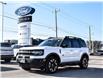 2022 Ford Bronco Sport Outer Banks (Stk: VF00258R) in Chatham - Image 30 of 30