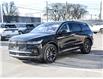 2025 Lincoln Nautilus Premiere (Stk: VFNS00385) in Chatham - Image 3 of 28