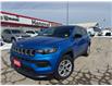 2025 Jeep Compass Sport (Stk: 25-030) in Hanover - Image 1 of 19