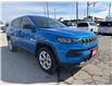 2025 Jeep Compass Sport (Stk: 25-030) in Hanover - Image 7 of 19