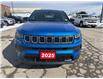 2025 Jeep Compass Sport (Stk: 25-030) in Hanover - Image 8 of 19