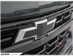 2025 Chevrolet Silverado 1500 LT Trail Boss (Stk: 224841) in Goderich - Image 9 of 23