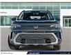 2025 Volkswagen Taos Trendline (Stk: 75106) in Saskatoon - Image 2 of 22