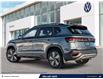 2025 Volkswagen Taos Trendline (Stk: 75106) in Saskatoon - Image 4 of 22