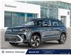 2025 Volkswagen Taos Comfortline (Stk: 75104) in Saskatoon - Image 1 of 19