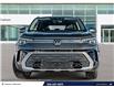 2025 Volkswagen Taos Comfortline (Stk: 75104) in Saskatoon - Image 2 of 19