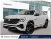 2025 Volkswagen Atlas Cross Sport 2.0 TSI Comfortline R-Line Black Edition (Stk: 75107) in Saskatoon - Image 1 of 25