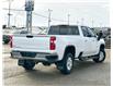 2021 Chevrolet Silverado 3500HD LTZ (Stk: T25-3925A) in Dawson Creek - Image 2 of 19