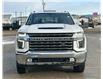 2021 Chevrolet Silverado 3500HD LTZ (Stk: T25-3925A) in Dawson Creek - Image 4 of 19