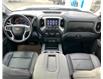 2021 Chevrolet Silverado 3500HD LTZ (Stk: T25-3925A) in Dawson Creek - Image 13 of 19