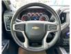 2021 Chevrolet Silverado 3500HD LTZ (Stk: T25-3925A) in Dawson Creek - Image 15 of 19