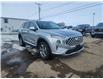 2022 Hyundai Santa Fe Preferred (Stk: F0087) in Wilkie - Image 1 of 28