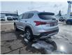 2022 Hyundai Santa Fe Preferred (Stk: F0087) in Wilkie - Image 24 of 28