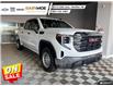2025 GMC Sierra 1500 Pro (Stk: 5SR11061) in STETTLER - Image 1 of 13