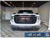 2025 GMC Sierra 1500 Pro (Stk: 5SR11061) in STETTLER - Image 2 of 13