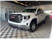 2025 GMC Sierra 1500 Pro (Stk: 5SR11061) in STETTLER - Image 3 of 13