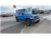 2025 Jeep Wrangler Sahara (Stk: S094) in Leduc - Image 2 of 19