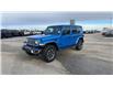 2025 Jeep Wrangler Sahara (Stk: S094) in Leduc - Image 3 of 19