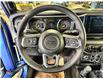 2025 Jeep Wrangler Sahara (Stk: S094) in Leduc - Image 9 of 19